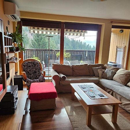 Panorama Apartman Svadlenka Рокицани Экстерьер фото
