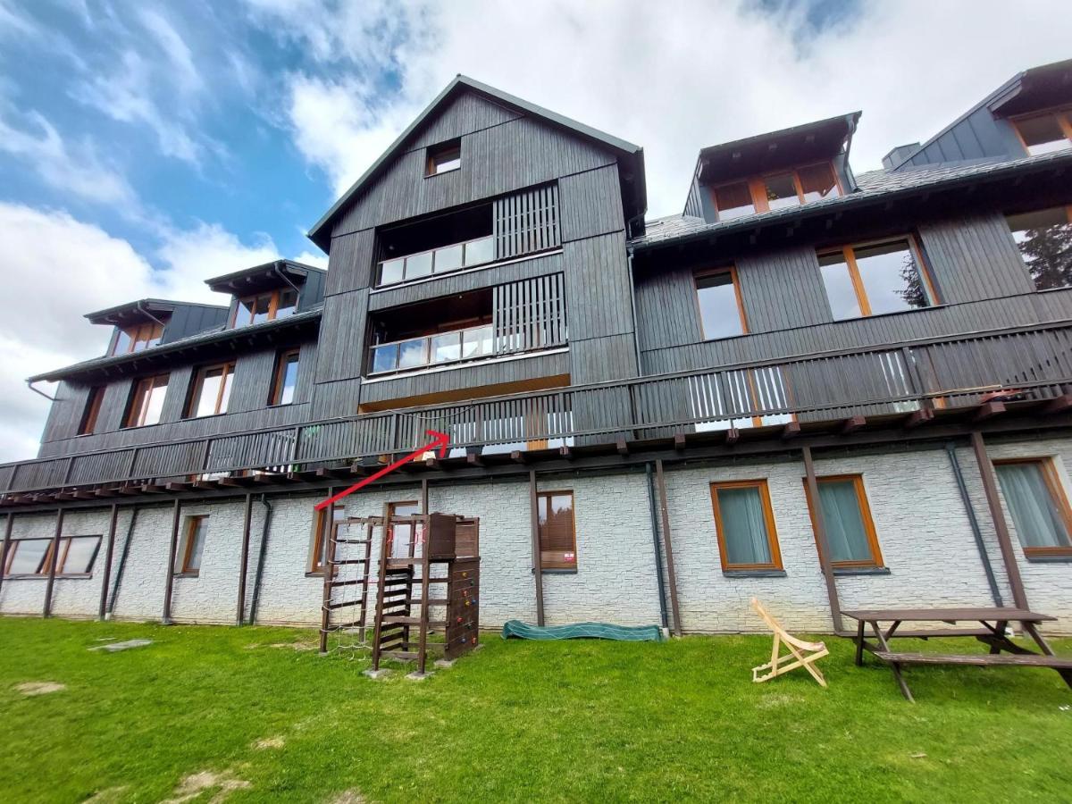 Panorama Apartman Svadlenka Рокицани Экстерьер фото