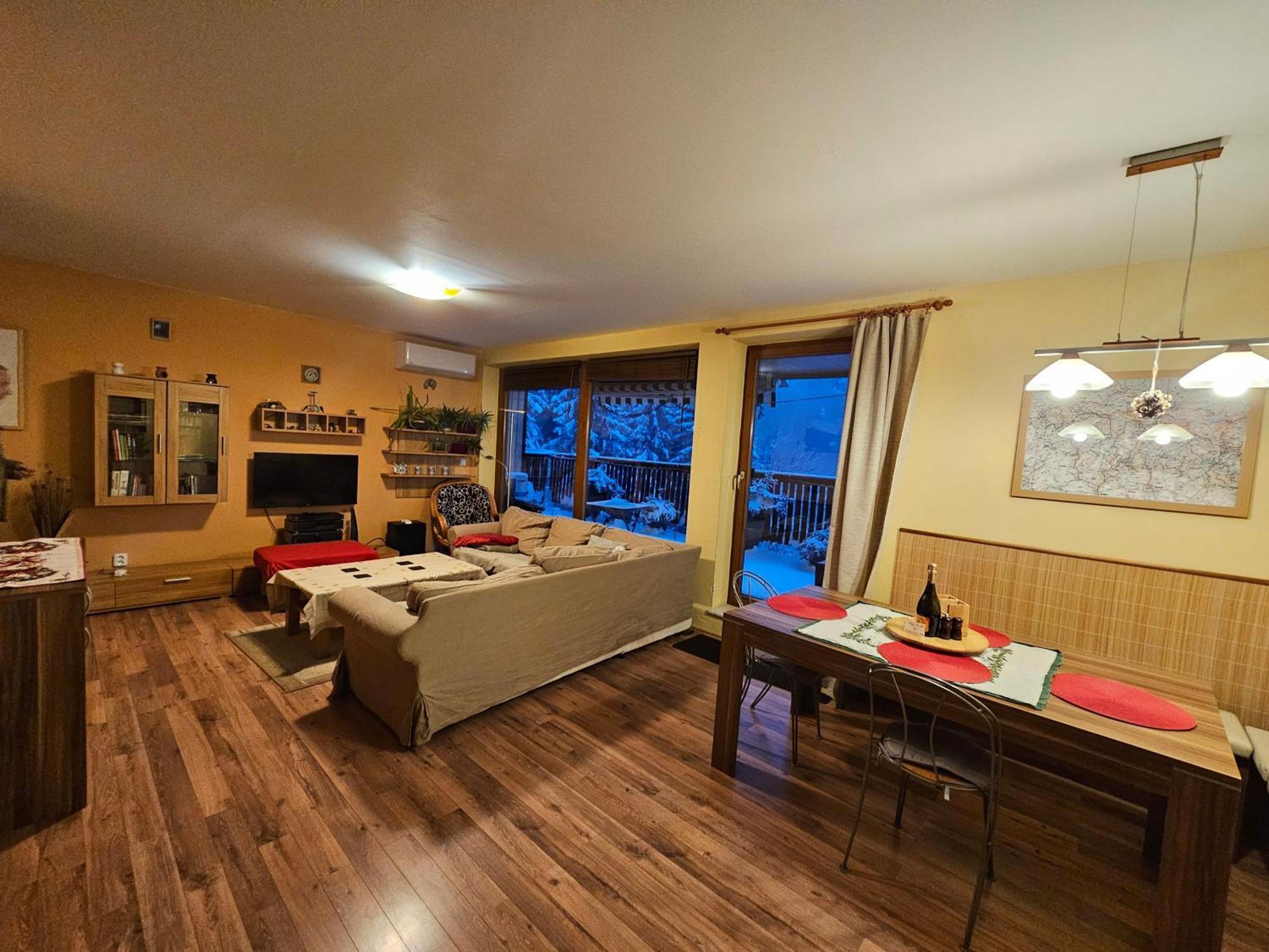 Panorama Apartman Svadlenka Рокицани Номер фото