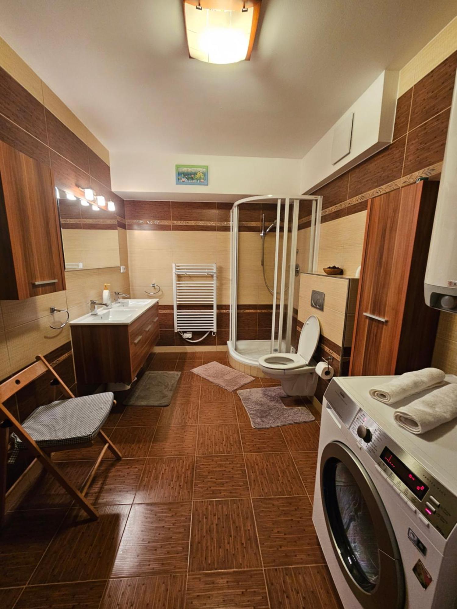 Panorama Apartman Svadlenka Рокицани Экстерьер фото